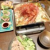 ヤキトリバティ 本町店