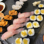 Sushizammai - 