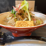 今石飯店 涼華 - 