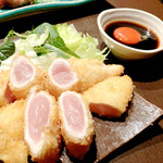 ヤキトリバティ 本町店 - 