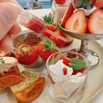 FRUIT 御堂筋店 - 