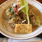 今石飯店 涼華 - 