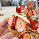 FRUIT 御堂筋店 - 