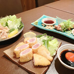 ヤキトリバティ 本町店 - 