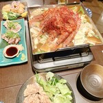 ヤキトリバティ 本町店 - 