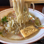 今石飯店 涼華 - 