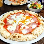 Pizzeria Baffetto - 