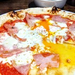 Pizzeria Baffetto - 