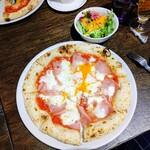 Pizzeria Baffetto - 