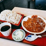 やなぎや - 料理写真: