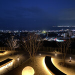 杉乃井ホテル - 