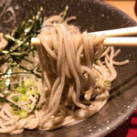 Soba Mure - 