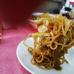 中華料理 萬福 - ココに来たら定番♪