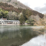 茶房 天井棧敷 - 