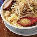 Ramen Tomi Jirou - 