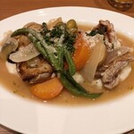 Aux Delices de Dodine 東京ミッドタウン八重洲店 - 