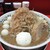 ハナイロモ麺 - 