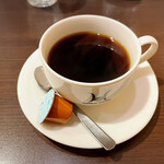 HONEST COFFEE - ホットコーヒー