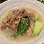 牛たんやき みのる - 