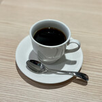 文明堂カフェ - コーヒー