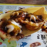 沖縄イイダコ屋 - 