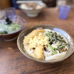 牧のうどん - 