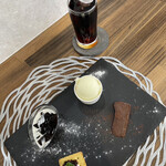 ワイズ カフェ - 