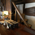 茶房 天井棧敷 - 