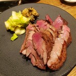 牛たん焼き2023.02.27