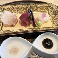 赤坂 渡なべ - 