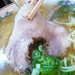 金久右衛門 - チャーシュー