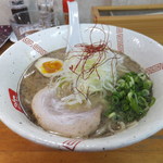 らーめん弥七 - 