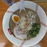 らーめん弥七 - 