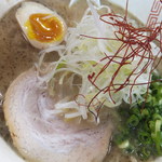 らーめん弥七 - 