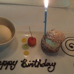 シェ・ブラウゼ - まあそういう日で。