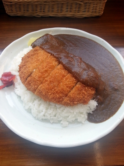 いなかふぇ たんの 木倉屋 - 端野（カフェ）の写真