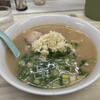 元祖 ニンニクラーメン 寺田町