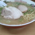 江ちゃんラーメン - 大盛ラーメン