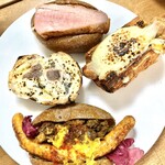 amam dacotan 表参道店 - 