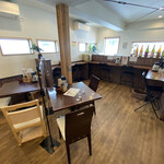 灼味噌らーめん 八堂八 - 