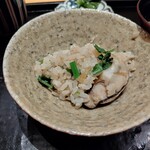 同心町 和食 瑞 - 