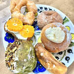 amam dacotan 表参道店 - 