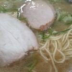 江ちゃんラーメン - 美味い♪♬