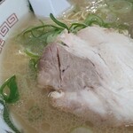 江ちゃんラーメン - 美味そう