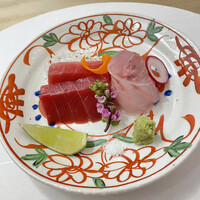 のどぐろ割烹 一心 別邸 - 