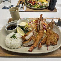 TRATTORIA KIKUYA - 