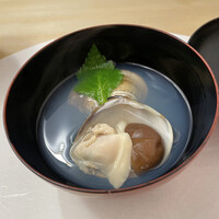 のどぐろ割烹 一心 別邸 - 