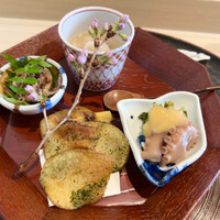 赤坂 渡なべ - 