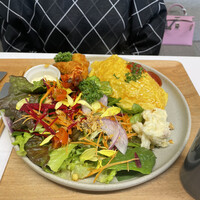 TRATTORIA KIKUYA - 