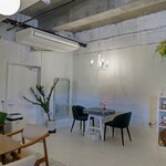 カフェ イコイ - 